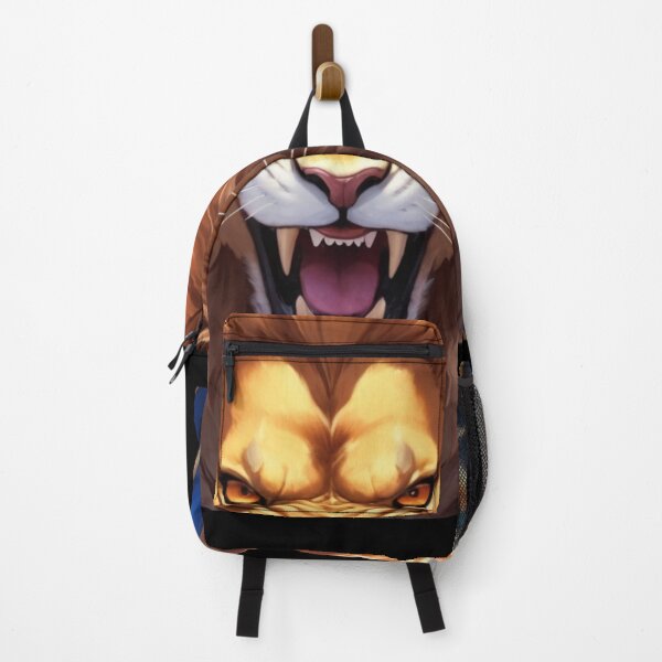 Item preview, The amazing angry super lion designed and sold by Great-store4U.