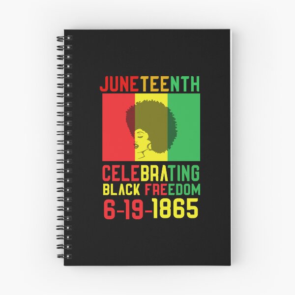 Item preview, Infinite Freedom: Juneteenth Odyssey designed and sold by SmokaARTS.