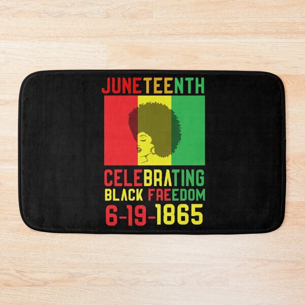 Item preview, Infinite Freedom: Juneteenth Odyssey designed and sold by SmokaARTS.
