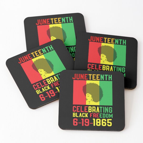 Item preview, Infinite Freedom: Juneteenth Odyssey designed and sold by SmokaARTS.