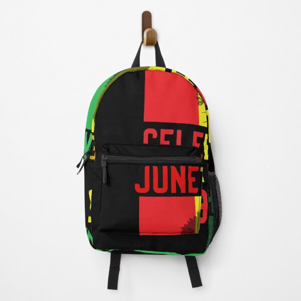 Item preview, Infinite Freedom: Juneteenth Odyssey designed and sold by SmokaARTS.