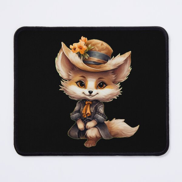 Item preview, Whimsical Fox designed and sold by FoxVibes.