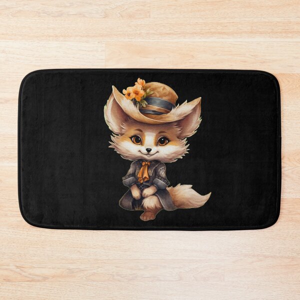 Item preview, Whimsical Fox designed and sold by FoxVibes.