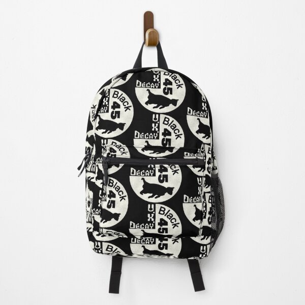 Item preview, Black 45 designed and sold by ourkid.