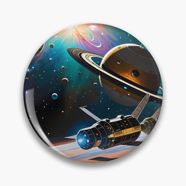 Item preview, Planets Exploration designed and sold by Jackson-Will.