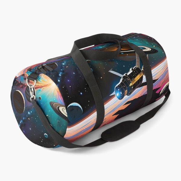 Item preview, Planets Exploration designed and sold by Jackson-Will.