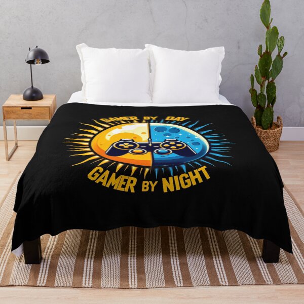 Item preview, Gamer by day gamer by night Always Gaming - Celestial Controller Cycle designed and sold by CogniCraft.