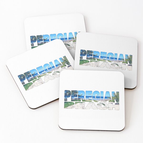 Item preview, PEREGIAN BEACH - Sunshine Coast, Queensland Australia designed and sold by Adam Gormley.
