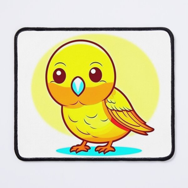 Item preview, Sun Conure, Sun Parakeet designed and sold by nicheteees.