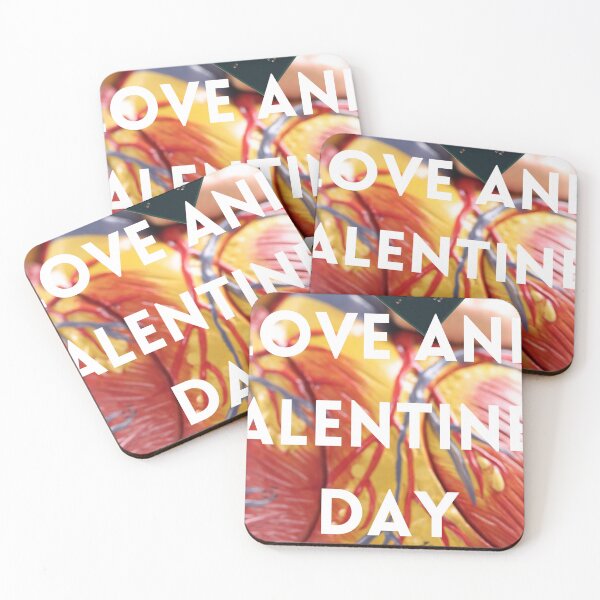 Item preview, Love and Valentines dey designed and sold by  ViralVisionsCreating .