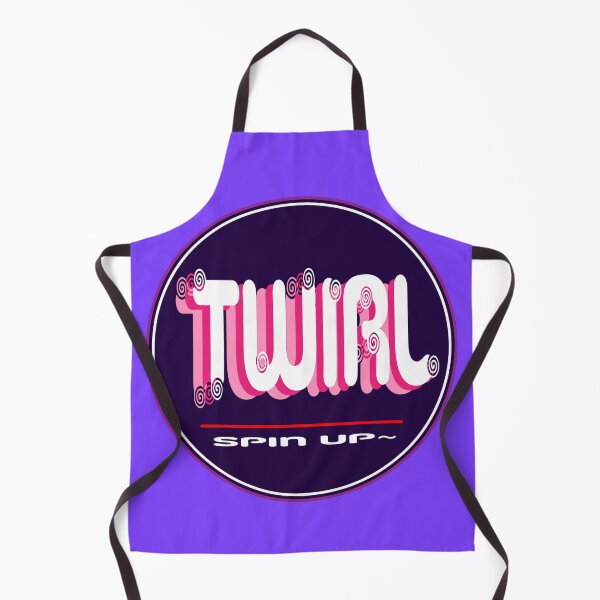 Item preview, TWIRL~~ designed and sold by Pronoian-Space.