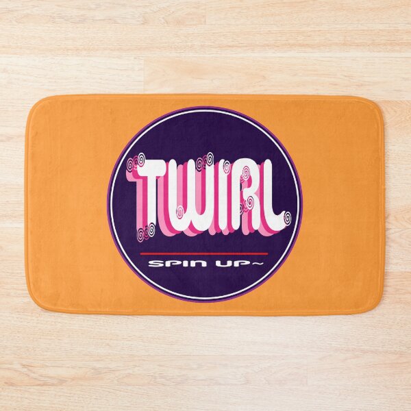Item preview, TWIRL~~ designed and sold by Pronoian-Space.