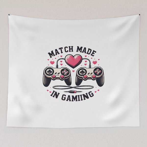 Item preview, Retro Gamer Love designed and sold by creativechaster.