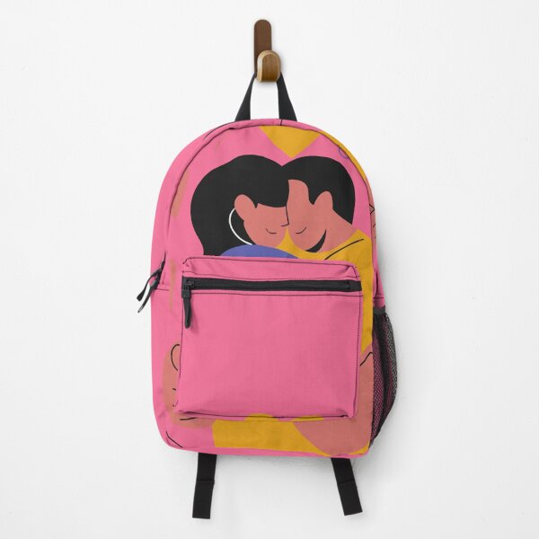 Item preview, Valentine's Day Lovers Artwork designed and sold by Collision19.