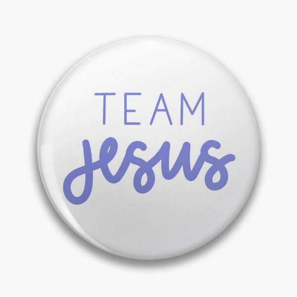 Item preview, Team Jesus designed and sold by sharing paradise.