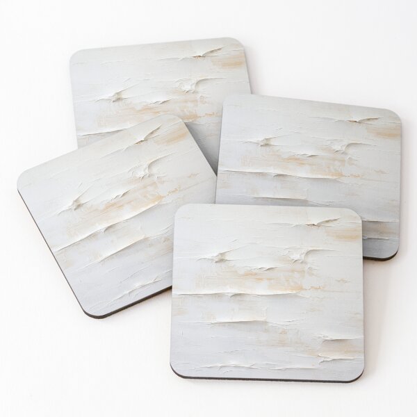 Item preview, The Beauty of White Texture designed and sold by chi3-jp.