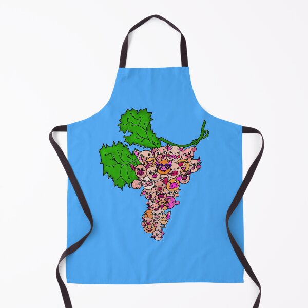 Item preview, Grape swine designed and sold by MickeyLaLa.