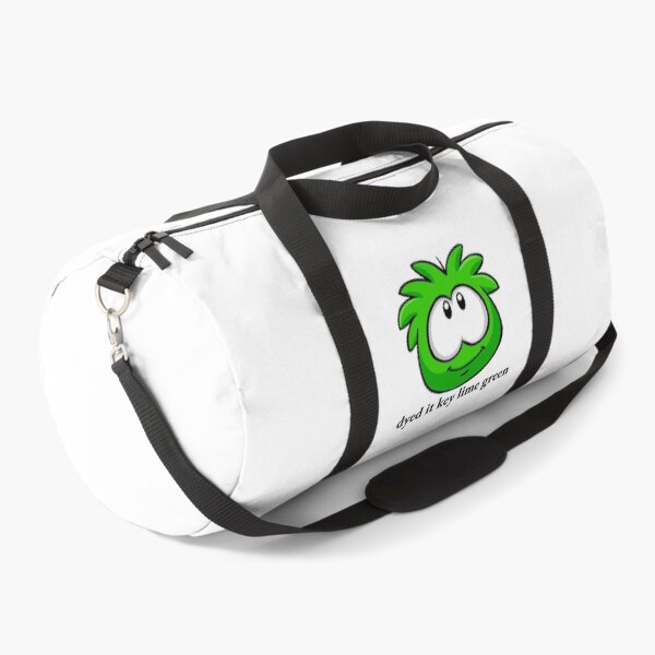 Item preview, key lime green puffle!!! lgad folklore designed and sold by bbboboo.