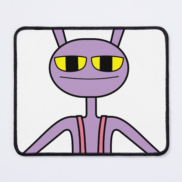 Item preview, Jax lookin all smug designed and sold by KingSettBroArt.