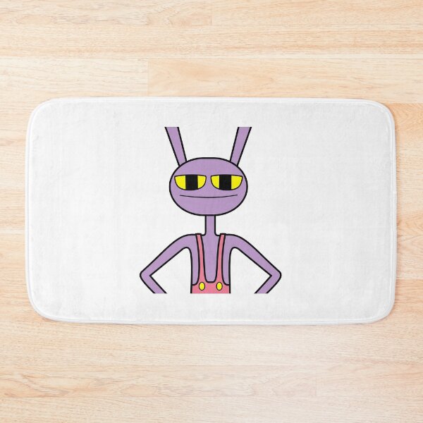 Item preview, Jax lookin all smug designed and sold by KingSettBroArt.