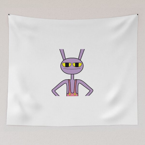 Item preview, Jax lookin all smug designed and sold by KingSettBroArt.
