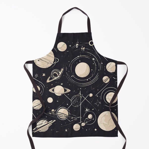 Item preview, Astronomy and minimalist galaxy designed and sold by StellarVerse-.