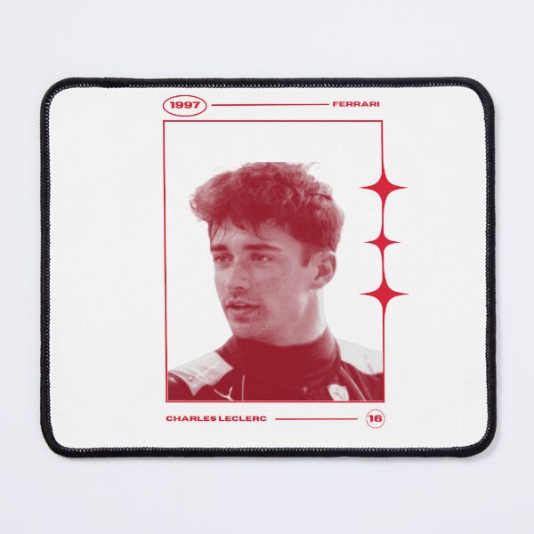 Item preview, CHARLES LECLERC designed and sold by JonasSwifieF1.