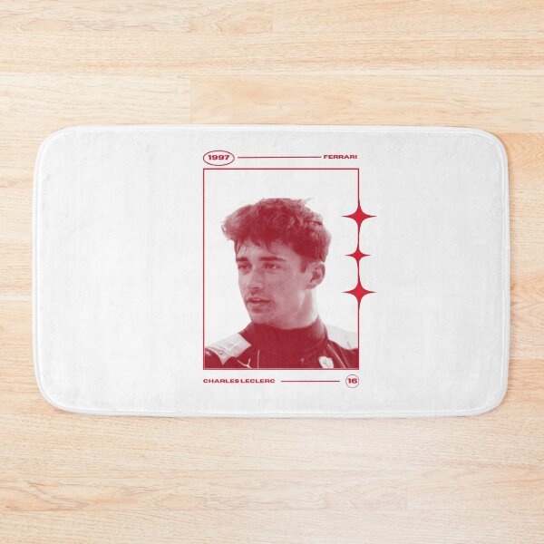 Item preview, CHARLES LECLERC designed and sold by JonasSwifieF1.
