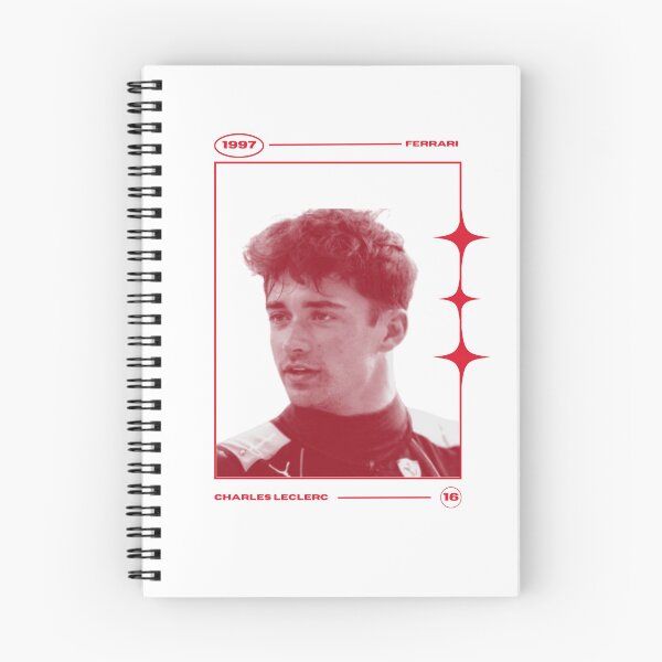 Item preview, CHARLES LECLERC designed and sold by JonasSwifieF1.