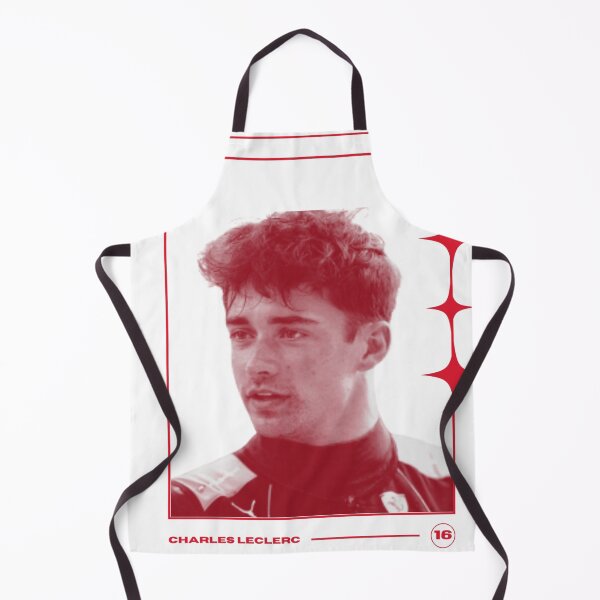 Item preview, CHARLES LECLERC designed and sold by JonasSwifieF1.