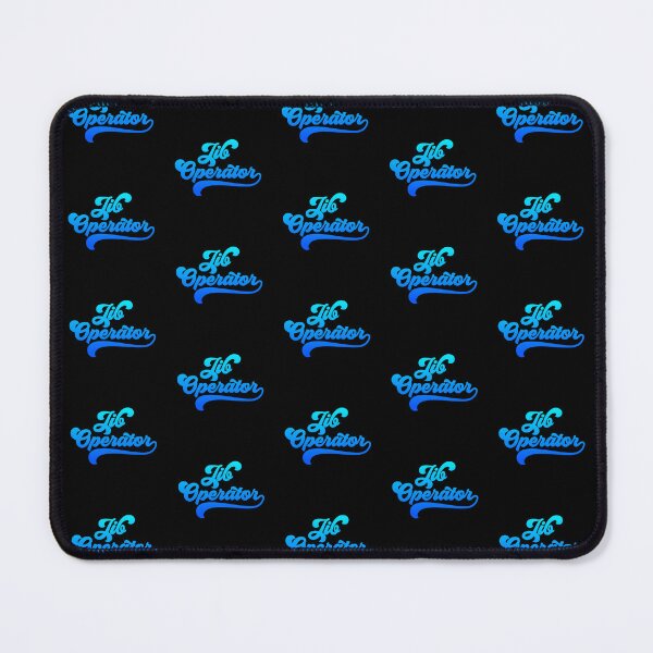 Item preview, Groovy Jib Operator Film Crew Member designed and sold by NermilioDesigns.