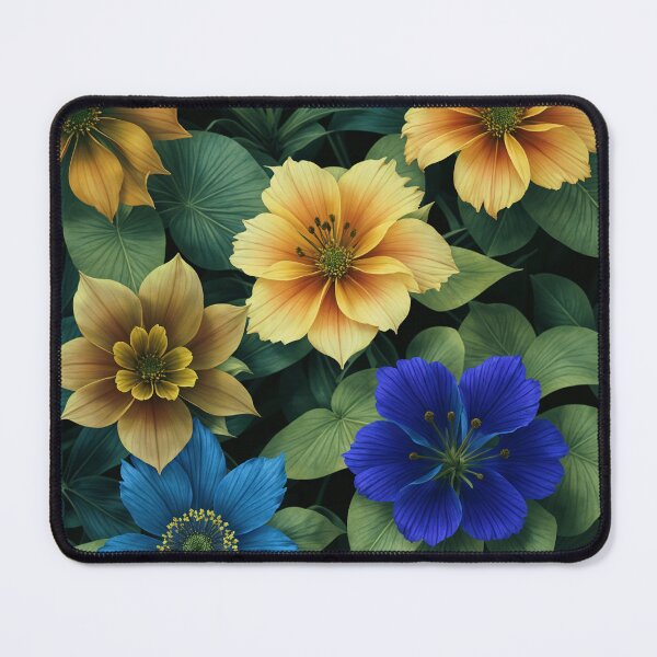 Item preview, Botanical Bliss  designed and sold by Claude  Leblanc.