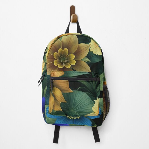 Item preview, Botanical Bliss designed and sold by Claude Leblanc.