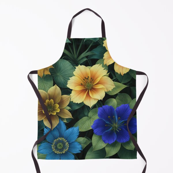 Item preview, Botanical Bliss designed and sold by Claude Leblanc.