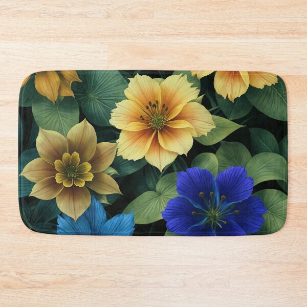 Item preview, Botanical Bliss  designed and sold by Claude  Leblanc.