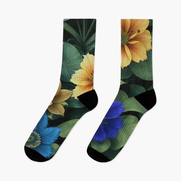 Item preview, Botanical Bliss  designed and sold by Claude  Leblanc.