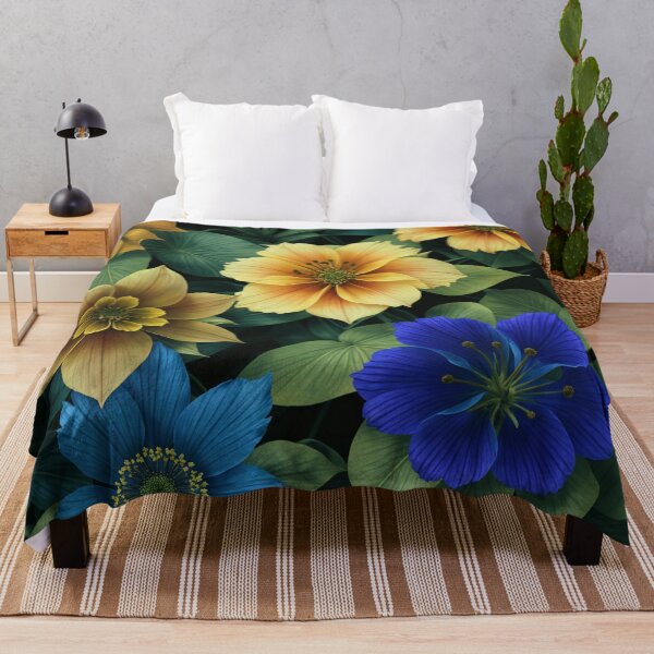 Item preview, Botanical Bliss designed and sold by Claude Leblanc.