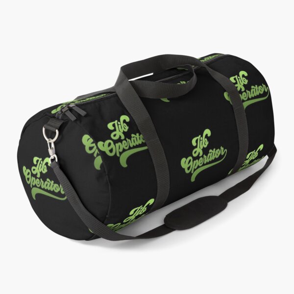 Item preview, Groovy Jib Operator Film Crew Member designed and sold by NermilioDesigns.
