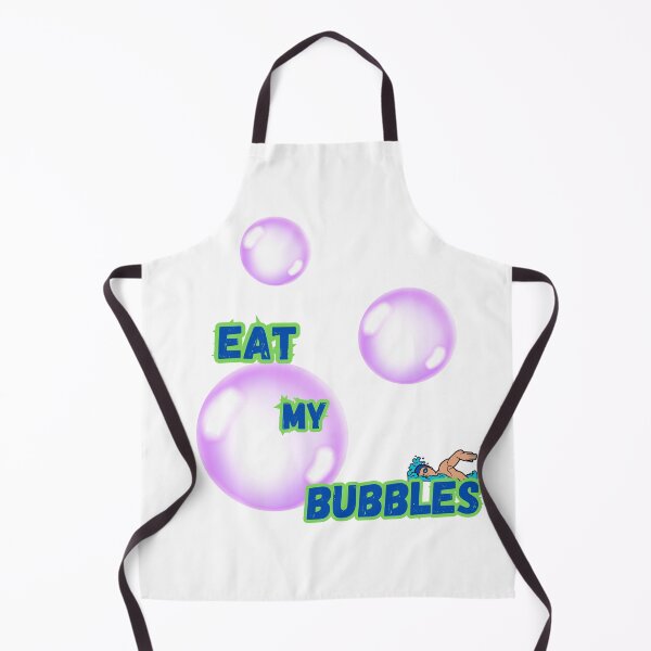 Item preview, Eat My Bubbles designed and sold by artofProduct.