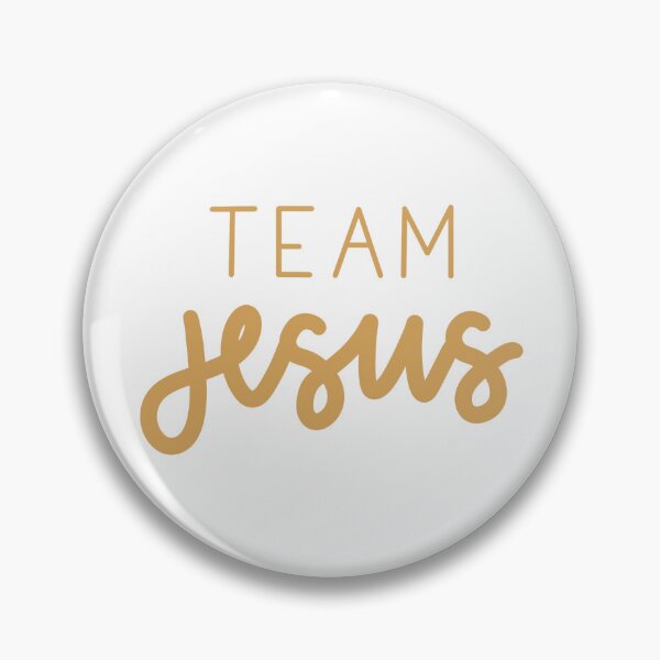 Item preview, Team Jesus designed and sold by sharing paradise.