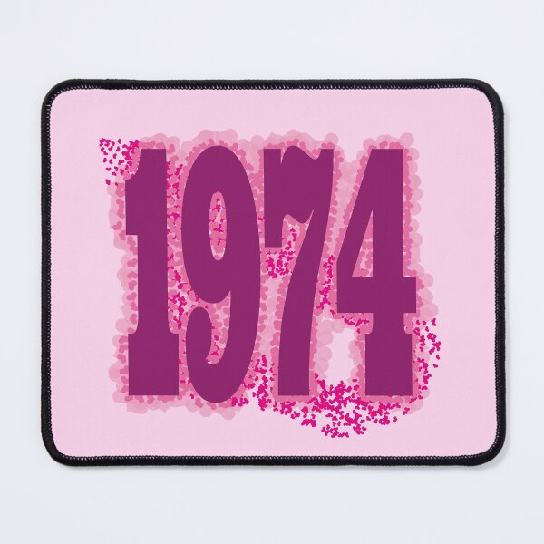 Item preview, 1974 designed and sold by EunsooLee.