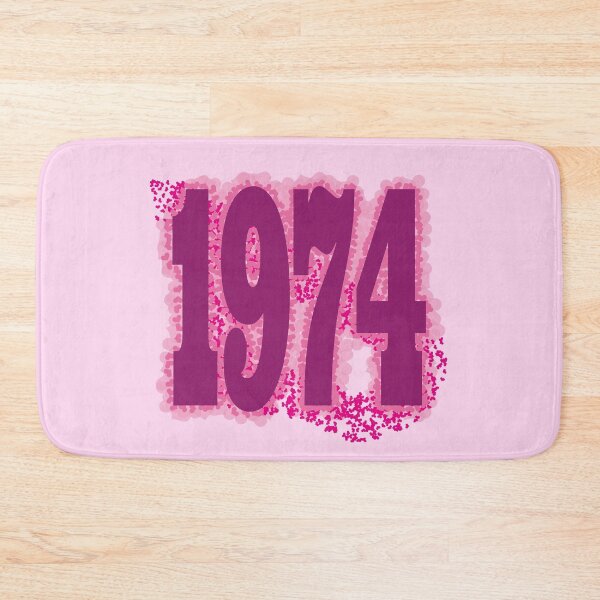 Item preview, 1974 designed and sold by EunsooLee.