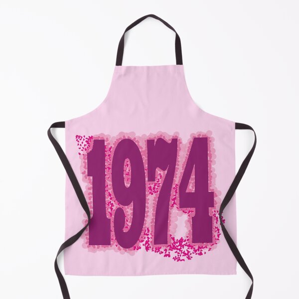 Item preview, 1974 designed and sold by EunsooLee.
