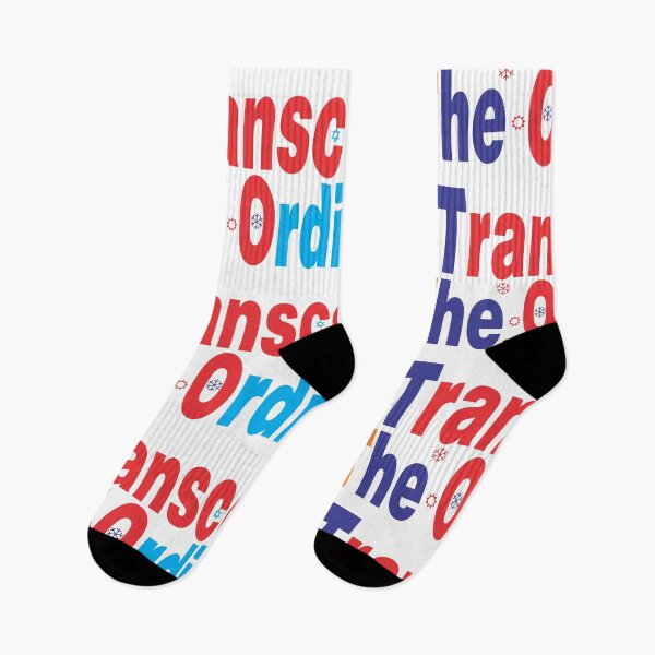 Item preview, Transcend the ordinary designed and sold by artiststores1.
