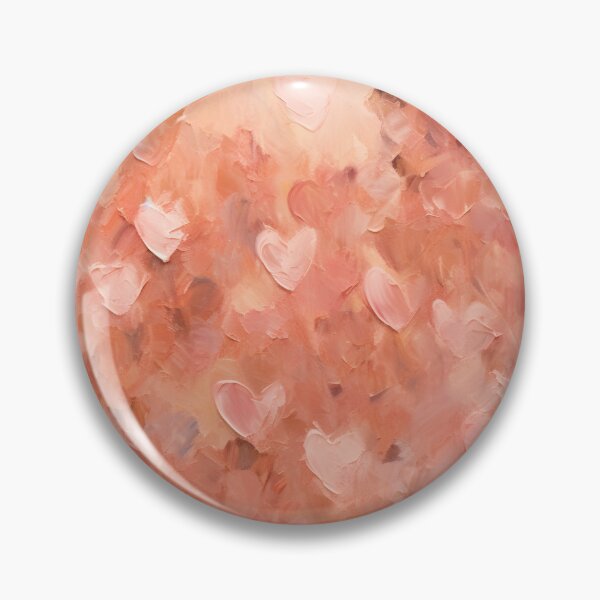 Item preview, Valentine's Day Red & Pink Heart Pattern designed and sold by ptlsprntsdsgn.