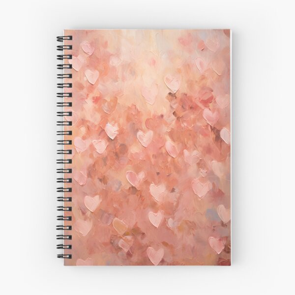 Item preview, Valentine's Day Red & Pink Heart Pattern designed and sold by ptlsprntsdsgn.