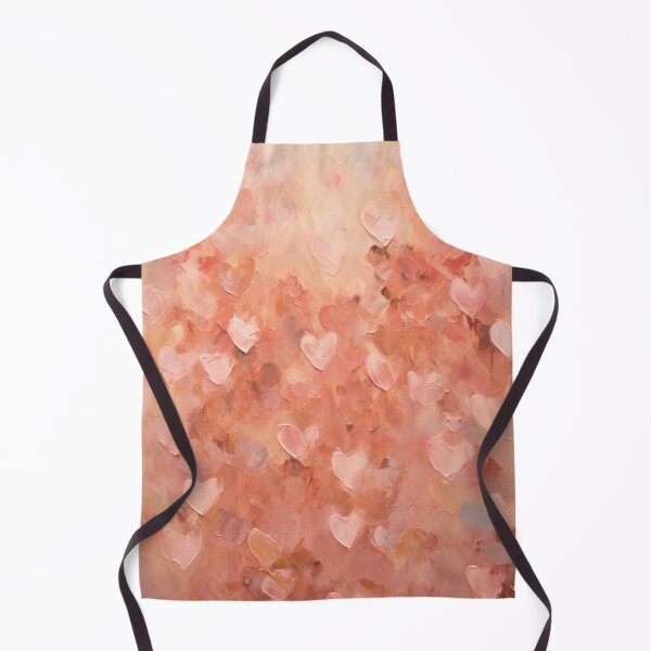 Item preview, Valentine's Day Red & Pink Heart Pattern designed and sold by ptlsprntsdsgn.