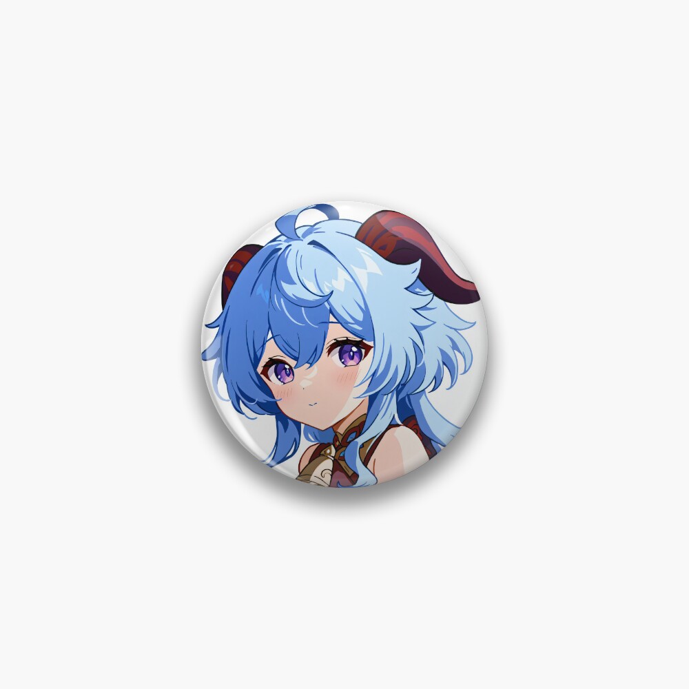 Item preview, Pin designed and sold by StellarisAzalea.