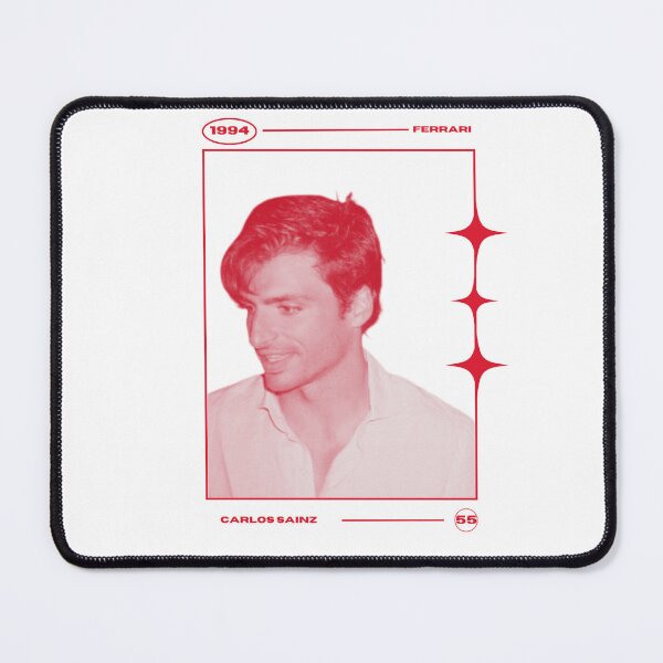 Item preview, CARLOS SAINZ designed and sold by JonasSwifieF1.
