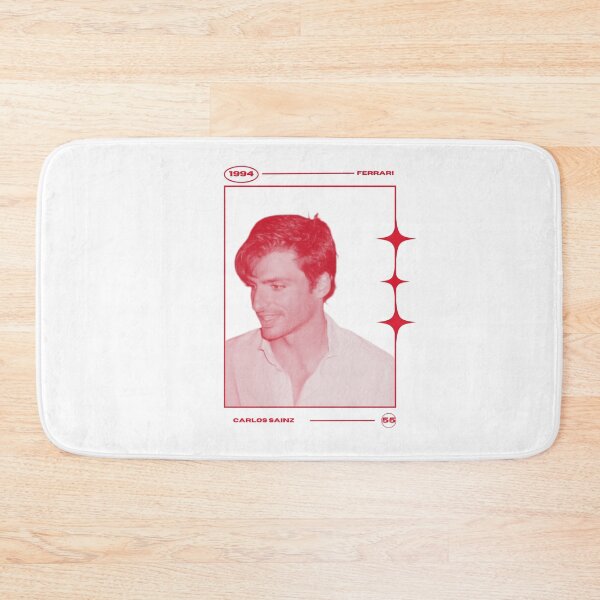 Item preview, CARLOS SAINZ designed and sold by JonasSwifieF1.